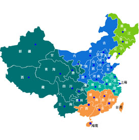 江苏变压器厂营销网络