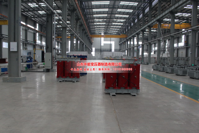 江苏160KVA干式变压器