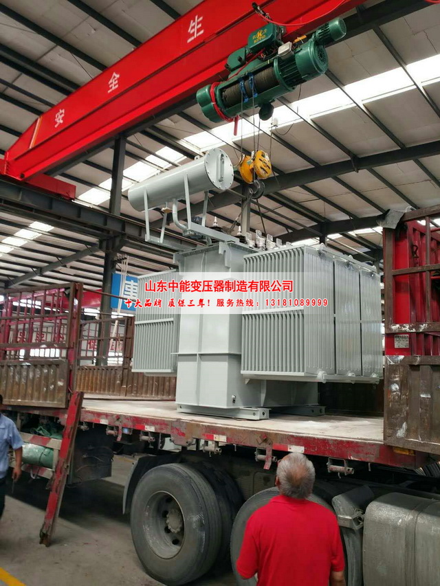江苏S11-8000KVA/35KV/10KV油浸式变压器价格