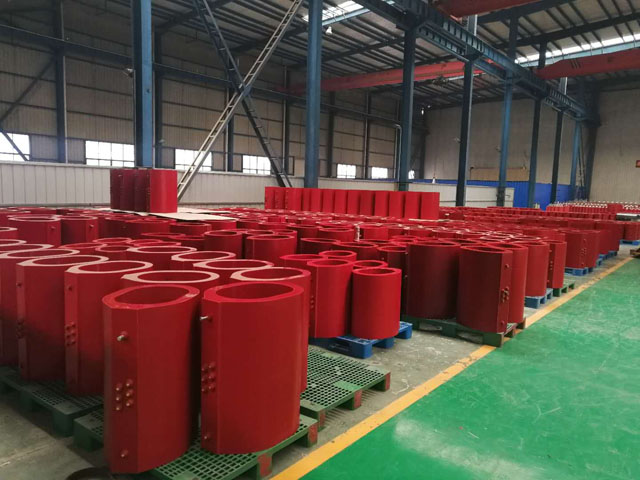 江苏SCB14干式变压器型号齐全