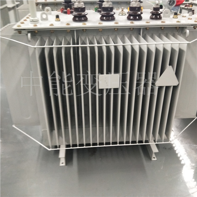 江苏S20-800KVA变压器