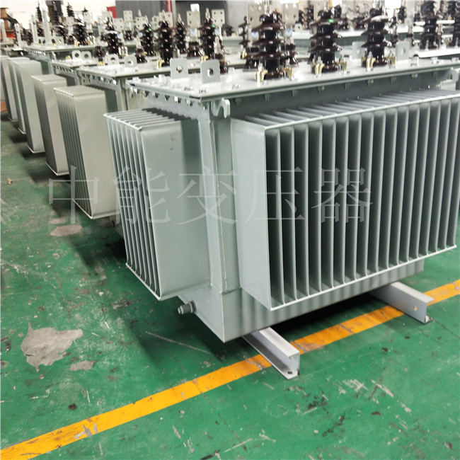 江苏S20-630KVA变压器