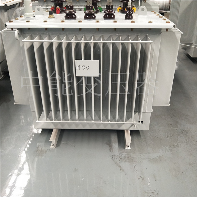 江苏S20-1250KVA/10KV变压器