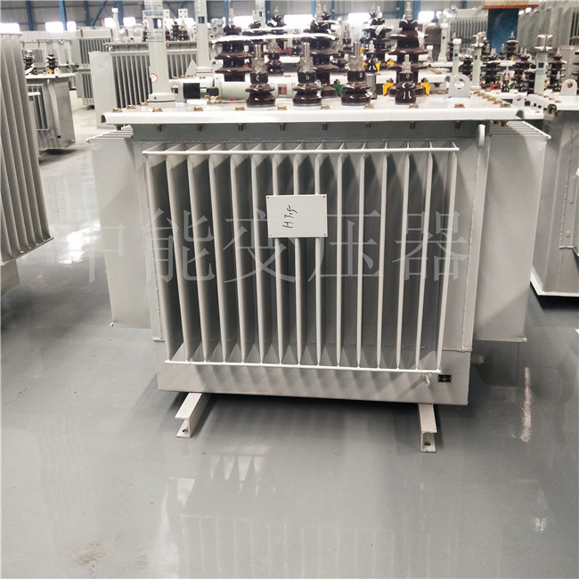 江苏S11-500kVA/33kV变压器 出口型